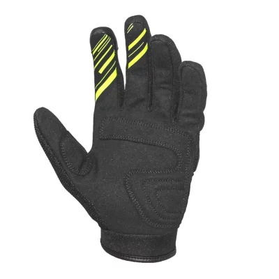 Raida Avantur MX Gloves | Hi-Viz