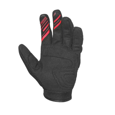 Raida Avantur Gloves (Red)
