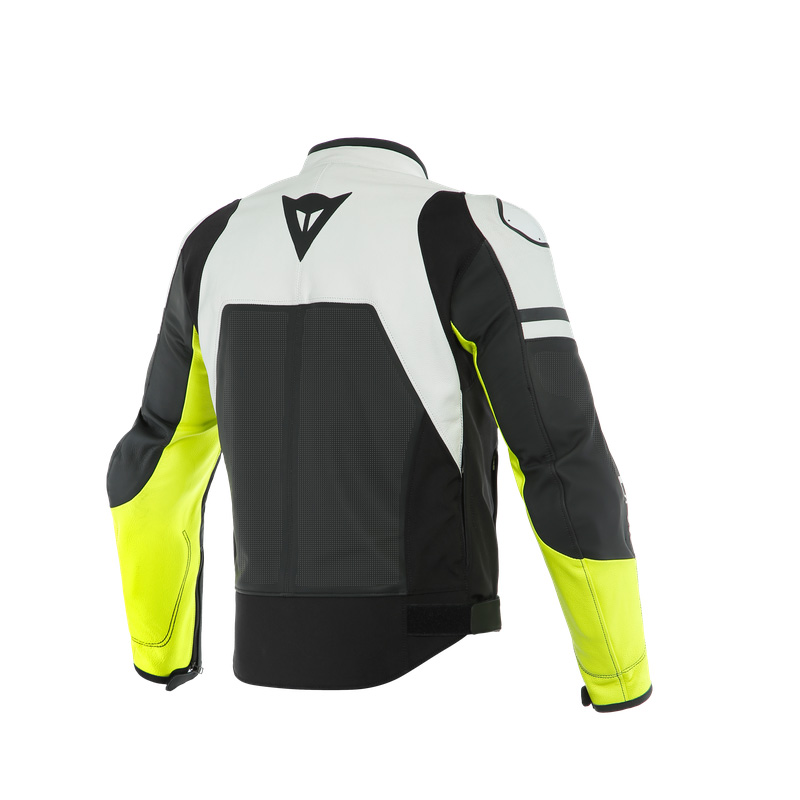 Dainese Agile Performance Leather - PIT500