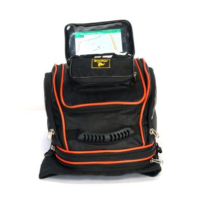 Raida GPS Series Magnetic Tank Bag