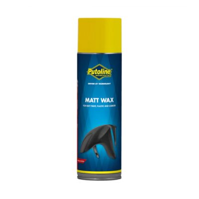 Putoline Matt Wax Spray 3405