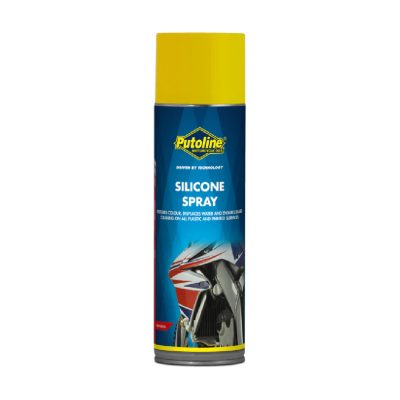 Putoline Silicone Spray 3403