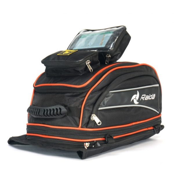 Raida GPS Series Magnetic Tank Bag