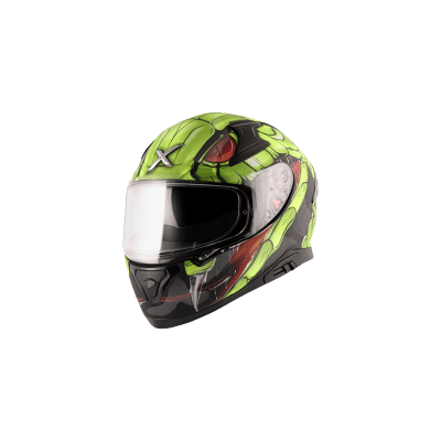 Axor Apex Helmets (Venomous)
