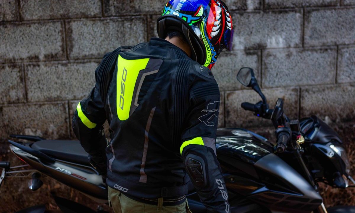 DSG EVO 2 PRO jacket features | Motohawk - YouTube-hangkhonggiare.com.vn