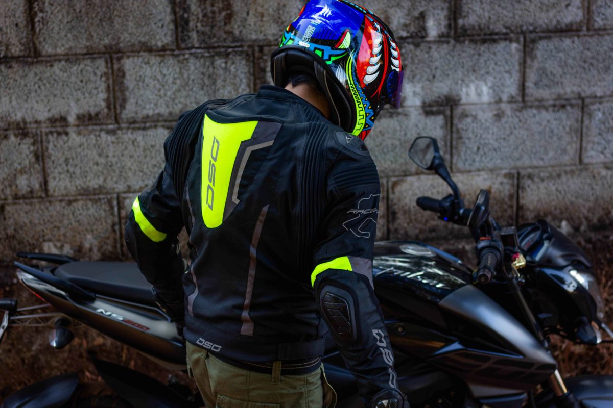 Buy Biking Brotherhood Grey Cordura & Mesh Panel Xplorer Riding Jacket,  Size: 7XL Online At Best Price On Moglix