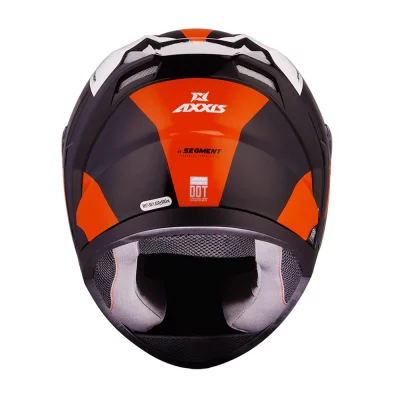 Axxis Segment Leders Helmet (Gloss)