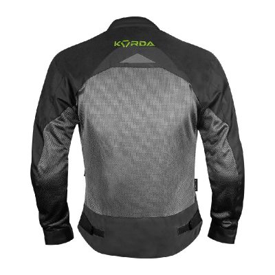 Korda COSMO Riding (Black) Jacket