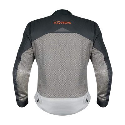 Korda COSMO Riding (Grey) Jacket