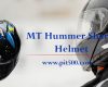 MT Hummer Shark Helmet - PIT500