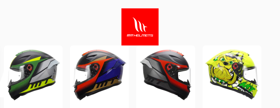 MT Helmets | Pit500