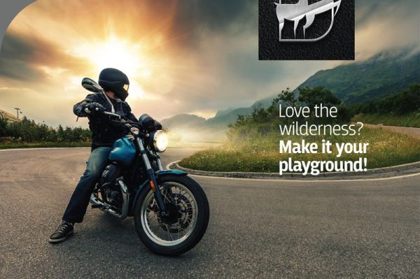 Embrace the Monsoon Season: Ride Safe with Pit500 Riding Gears