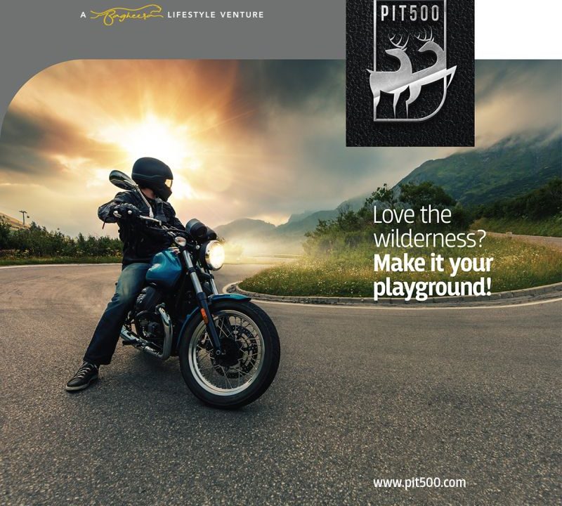 Embrace the Monsoon Season: Ride Safe with Pit500 Riding Gears