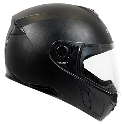 Vega EVO Black Helmet