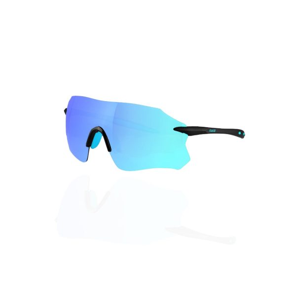 Raida S100 Sunglasses | Icy Blue